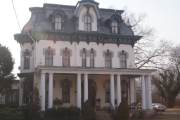Grove Mansion